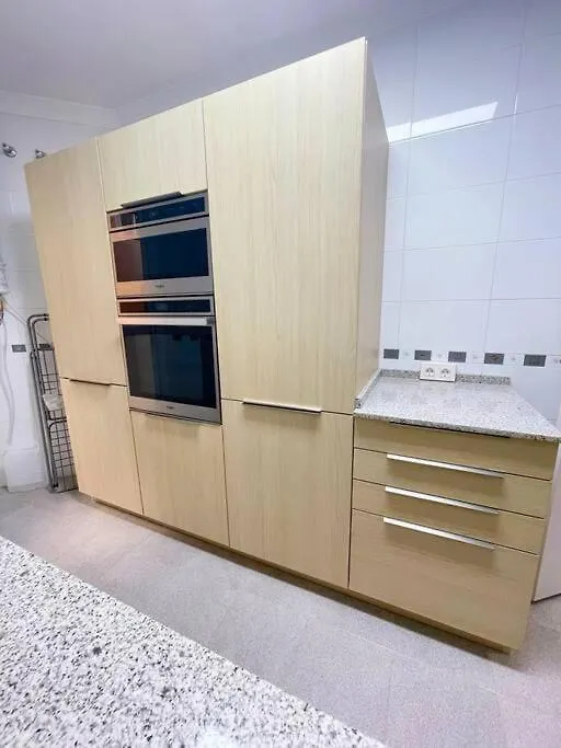 Modern Apartment In Malaga - Rosas 0*,  Spagna